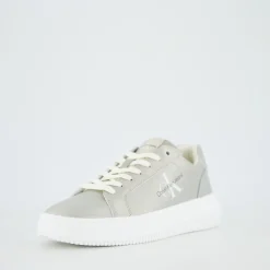 CHUNKY CUPSOLE LACEUP LTH ML M