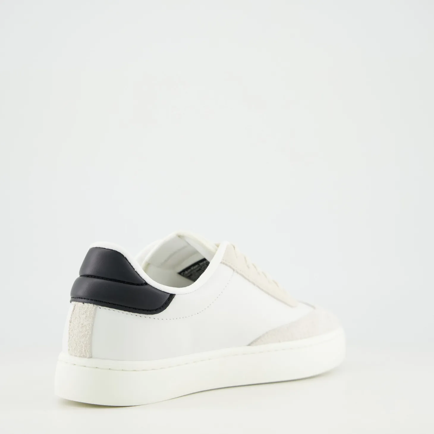 CLASSIC CUPLOWLACEUP LTH FAD