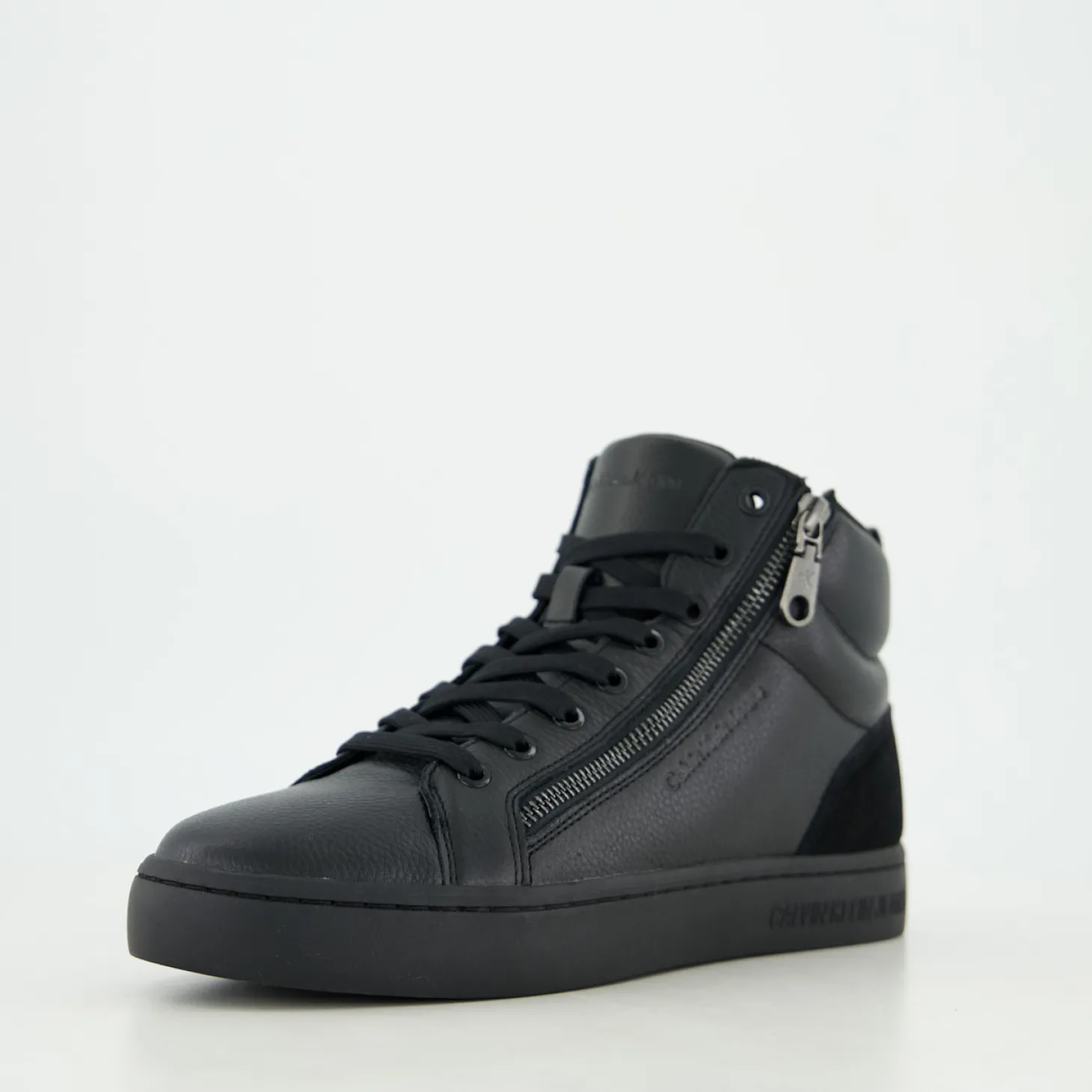 CLASSIC CUPSOLE ZIP MID IN