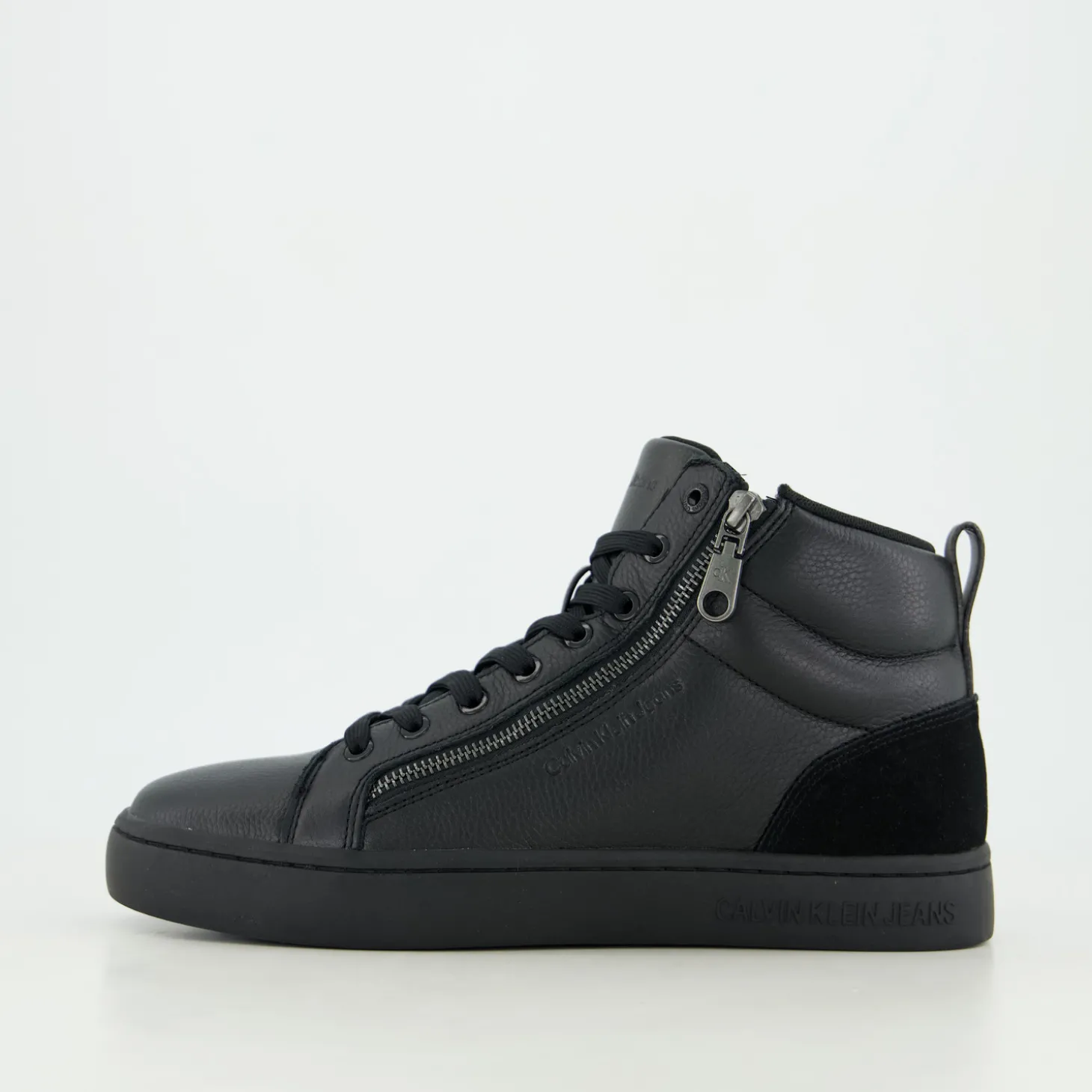 CLASSIC CUPSOLE ZIP MID IN