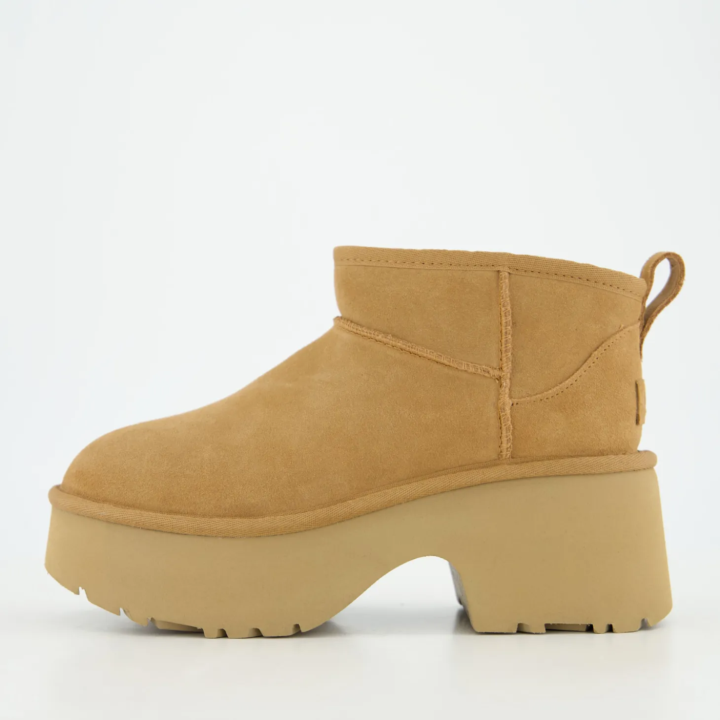 Classic Ultra Mini New Heights