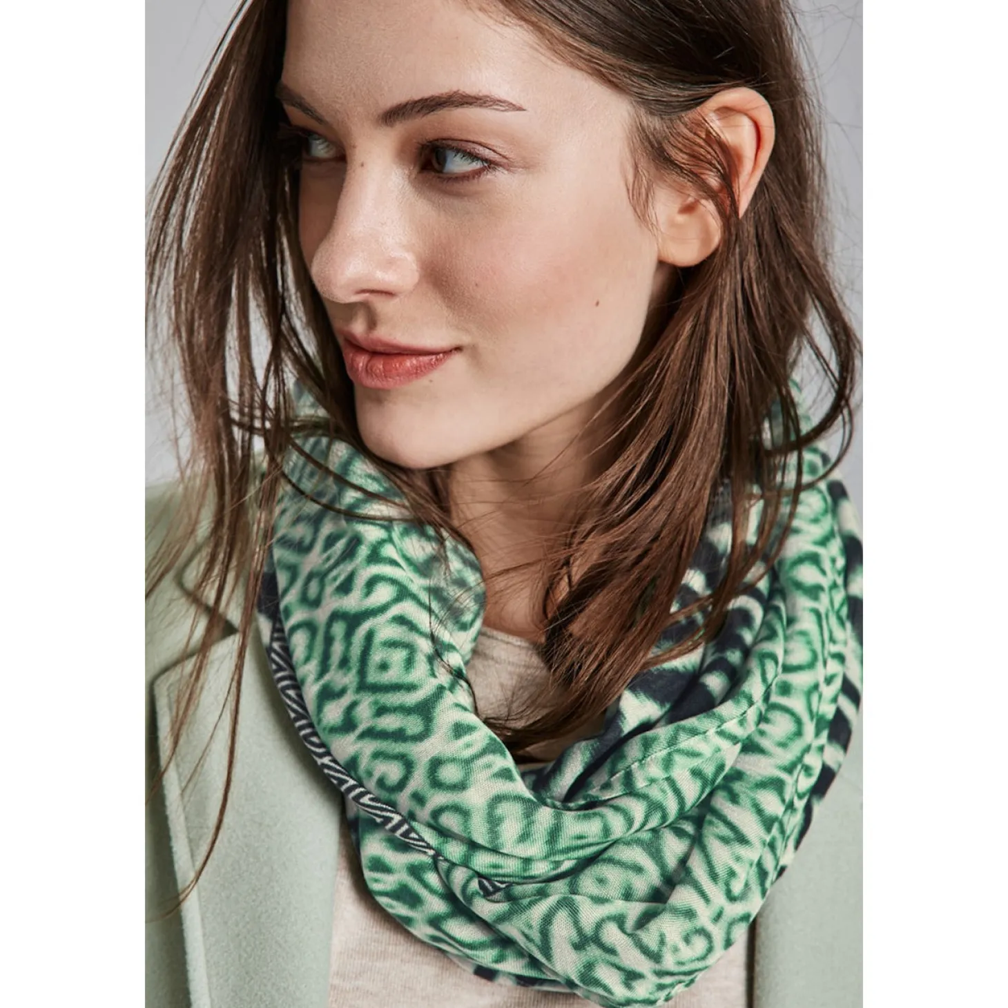 Color Print Loop