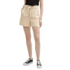 Coloured paperbag shorts