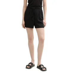 Coloured paperbag shorts