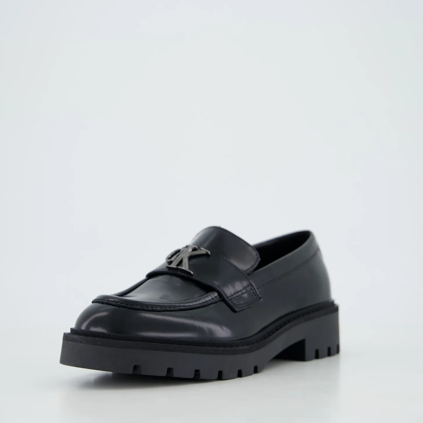 COMBAT LOAFER MG MTL