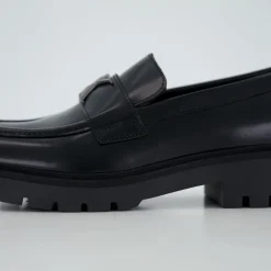 COMBAT LOAFER MG MTL