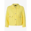 CO-PES Bouclé Jacket
