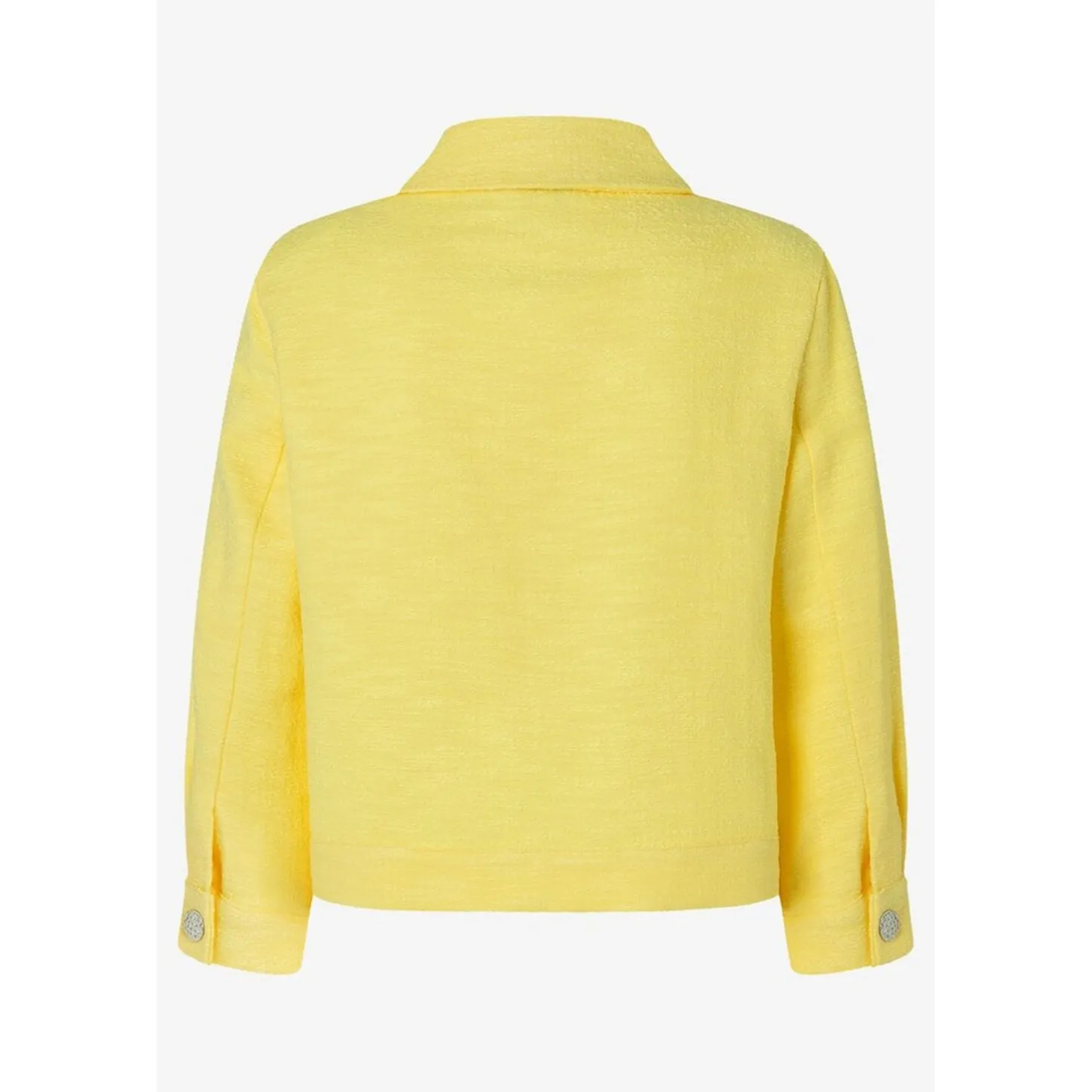 CO-PES Bouclé Jacket