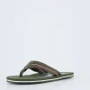 CORPORATE HILFIGER BEACH SANDA