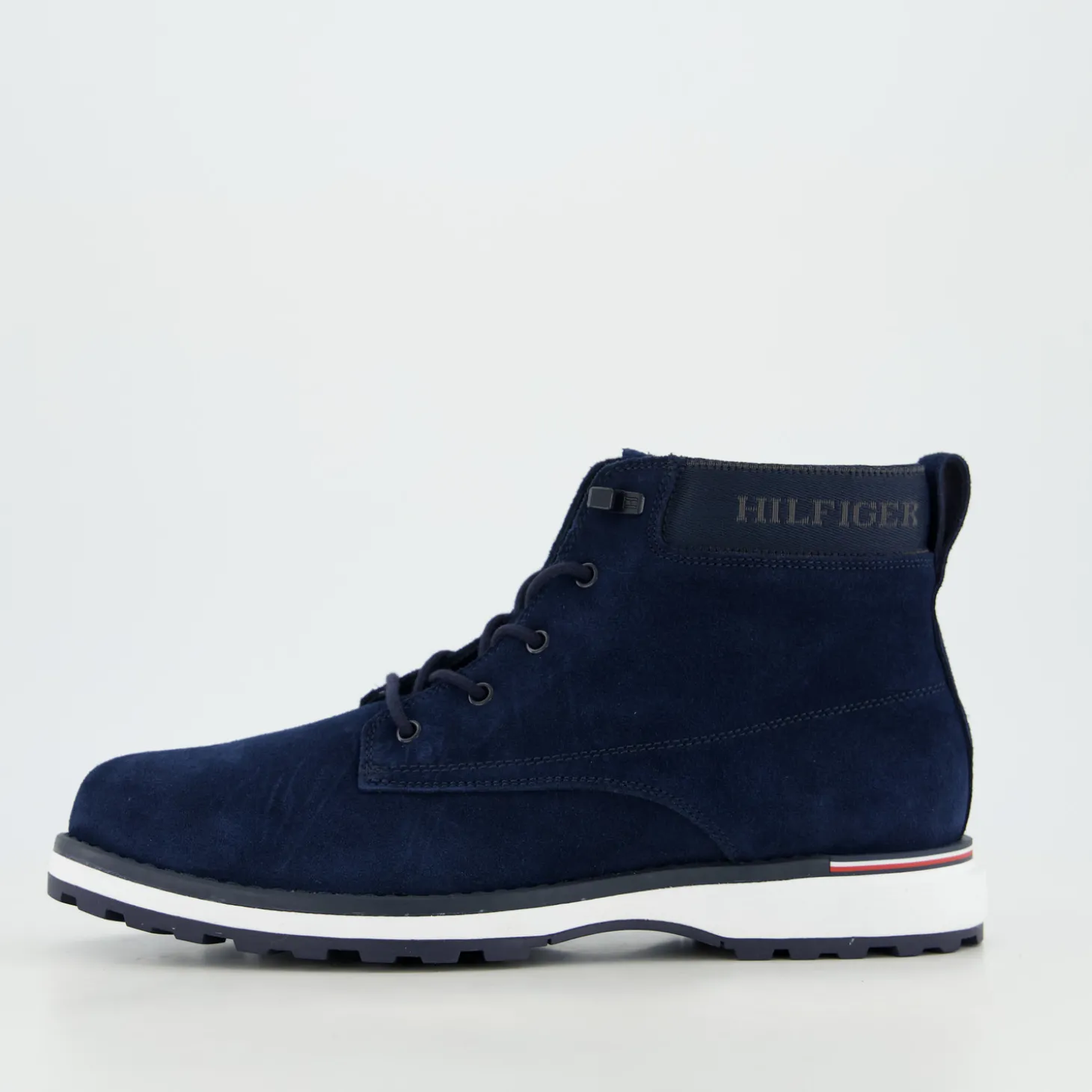 CORPORATE OUTDOOR SUEDE BOOT
