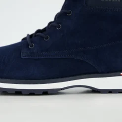 CORPORATE OUTDOOR SUEDE BOOT