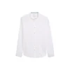 Cotton linen shirt