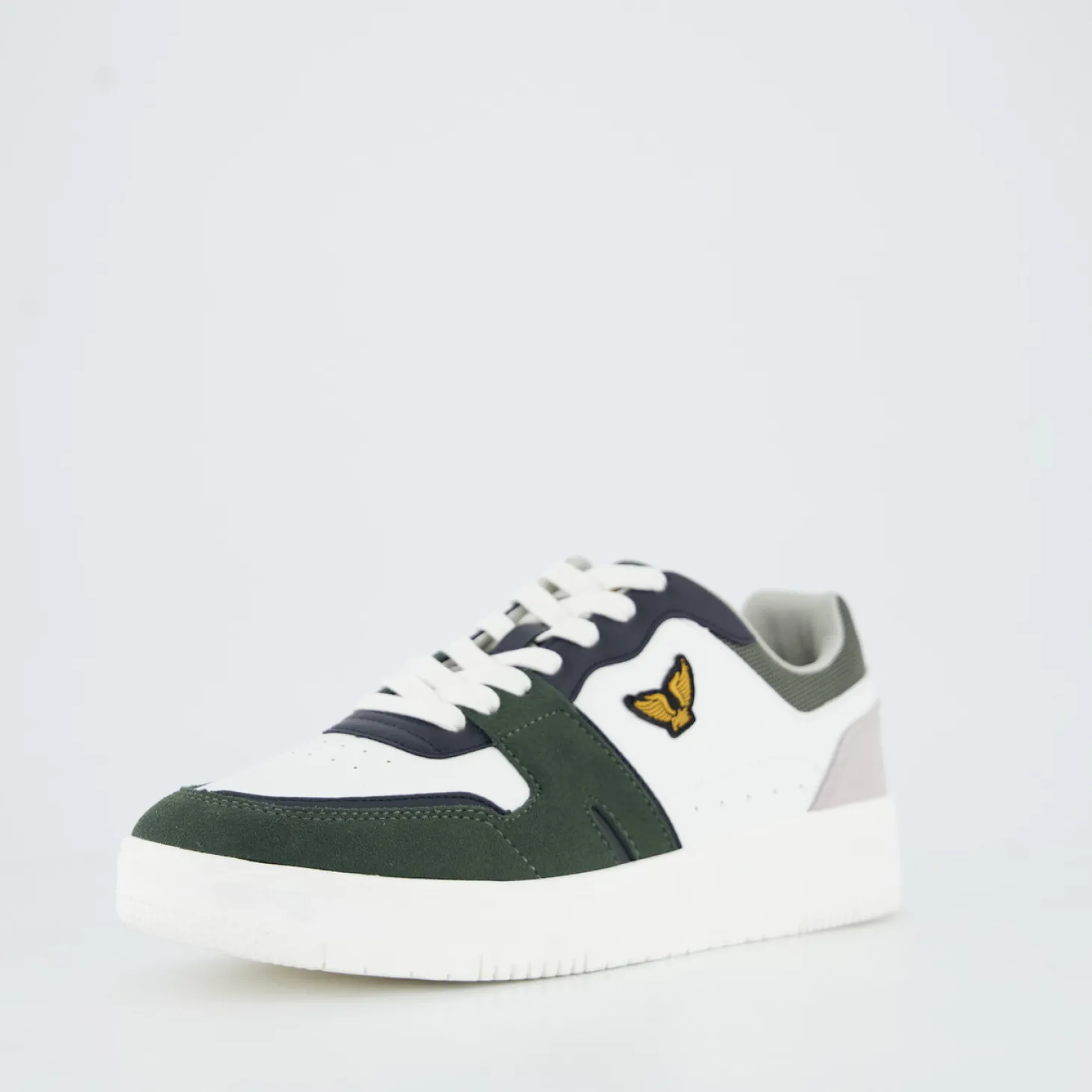 Craftler Low sneaker