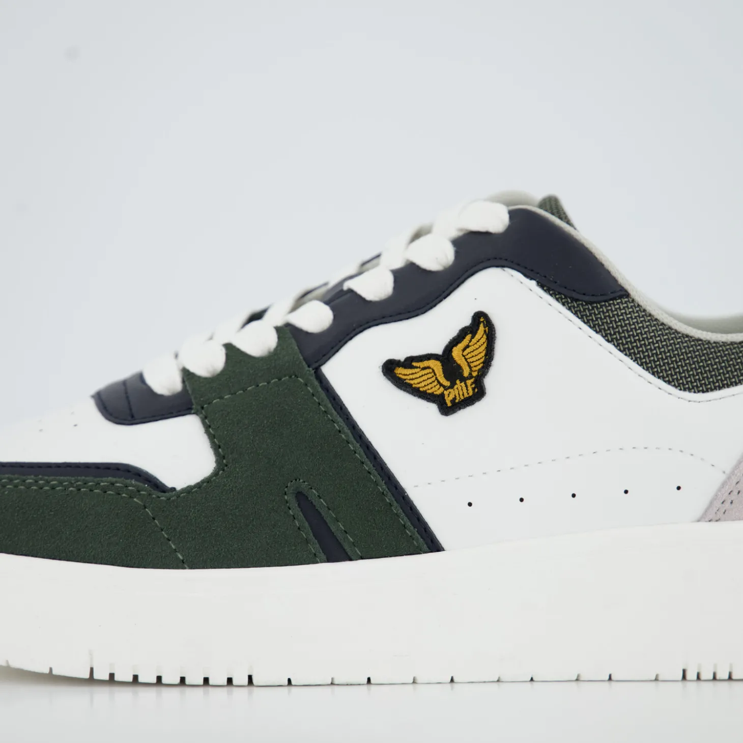 Craftler Low sneaker