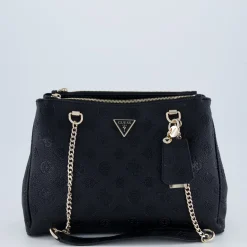 CRESIDIA STATUS SHLDR SATCHEL