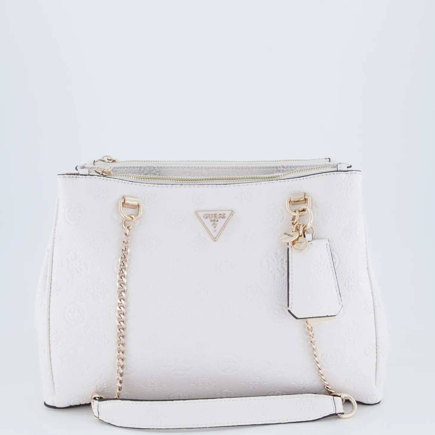 CRESIDIA STATUS SHLDR SATCHEL