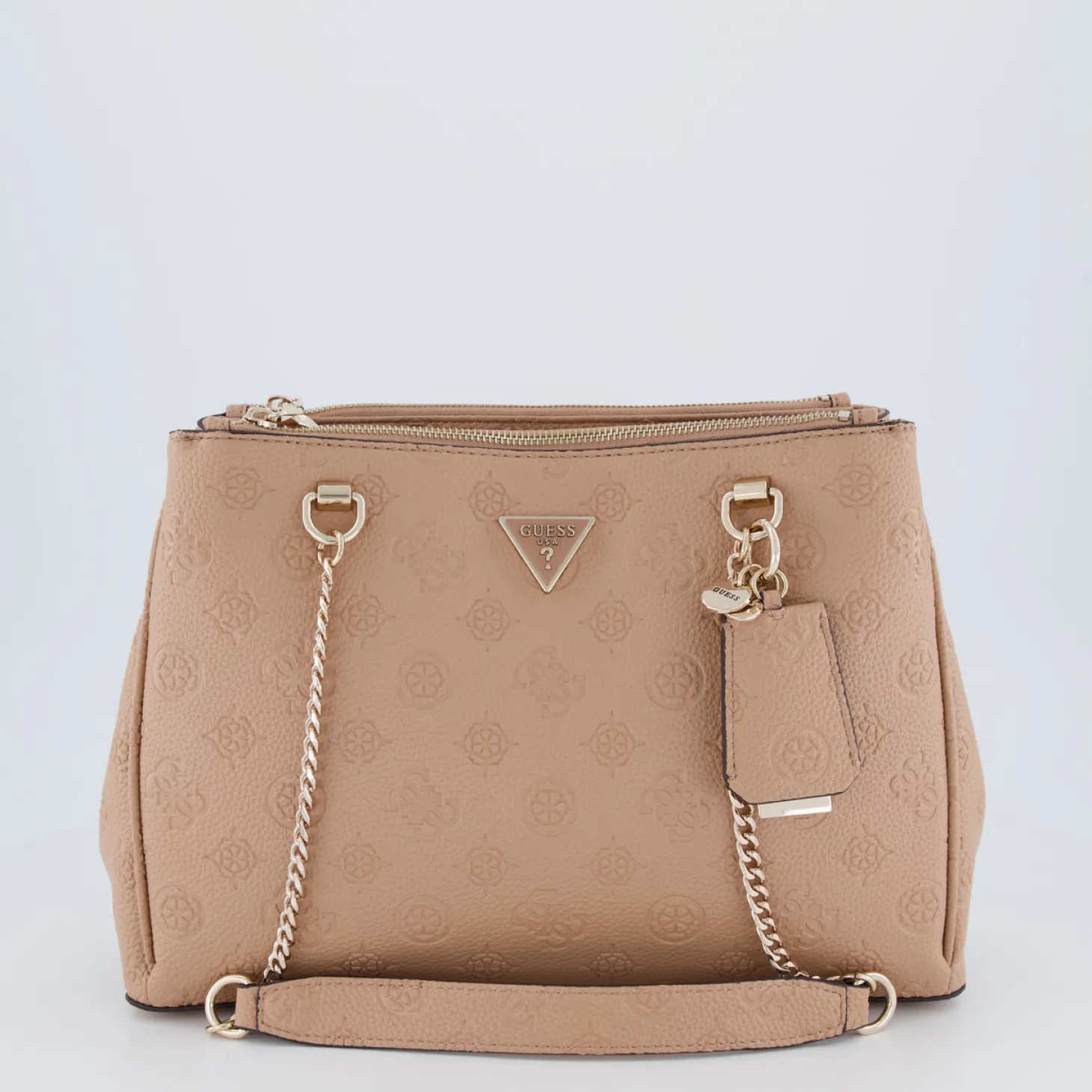 CRESIDIA STATUS SHLDR SATCHEL