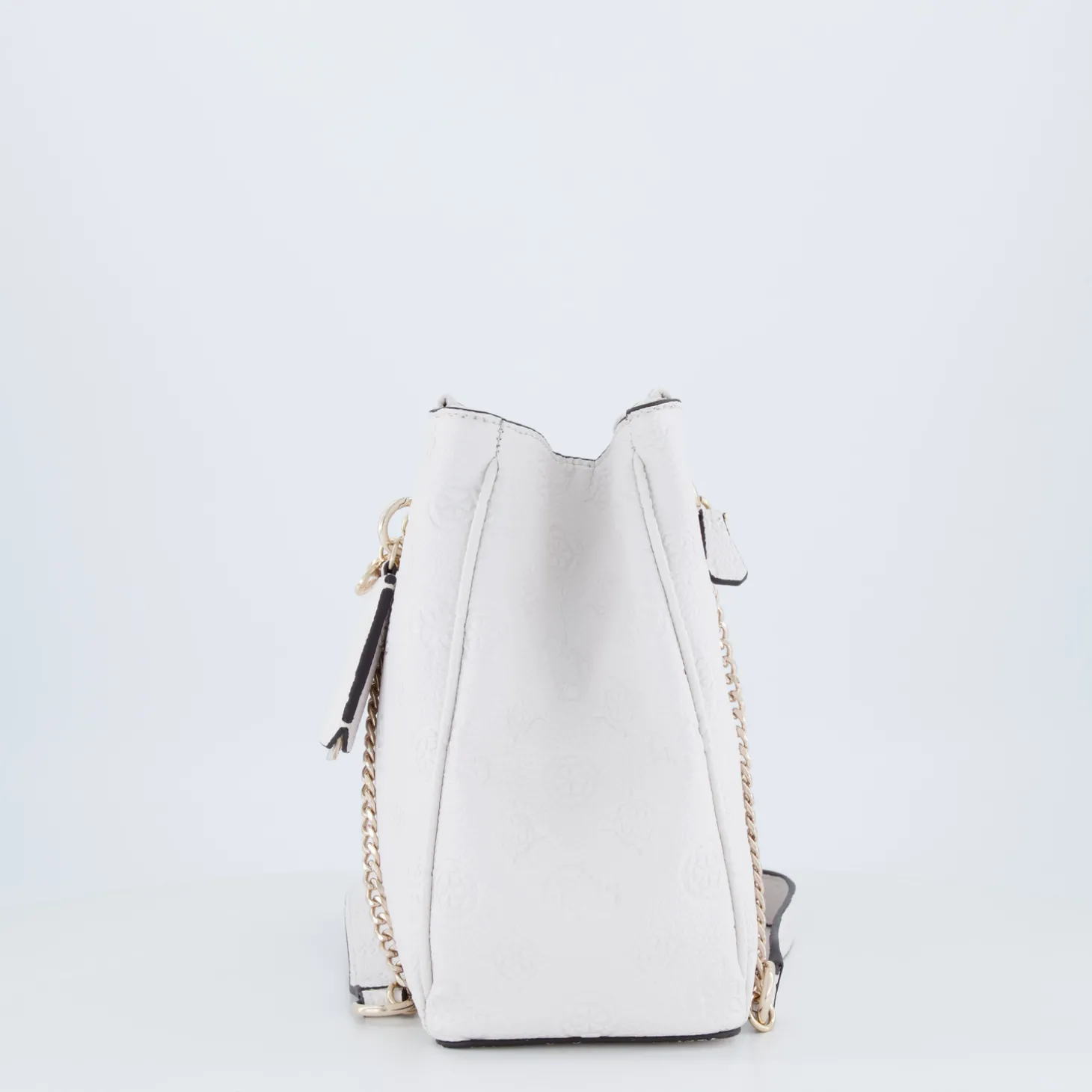 CRESIDIA STATUS SHLDR SATCHEL