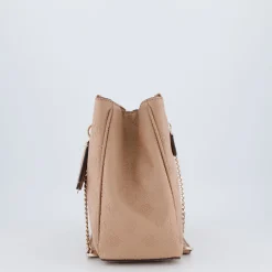 CRESIDIA STATUS SHLDR SATCHEL