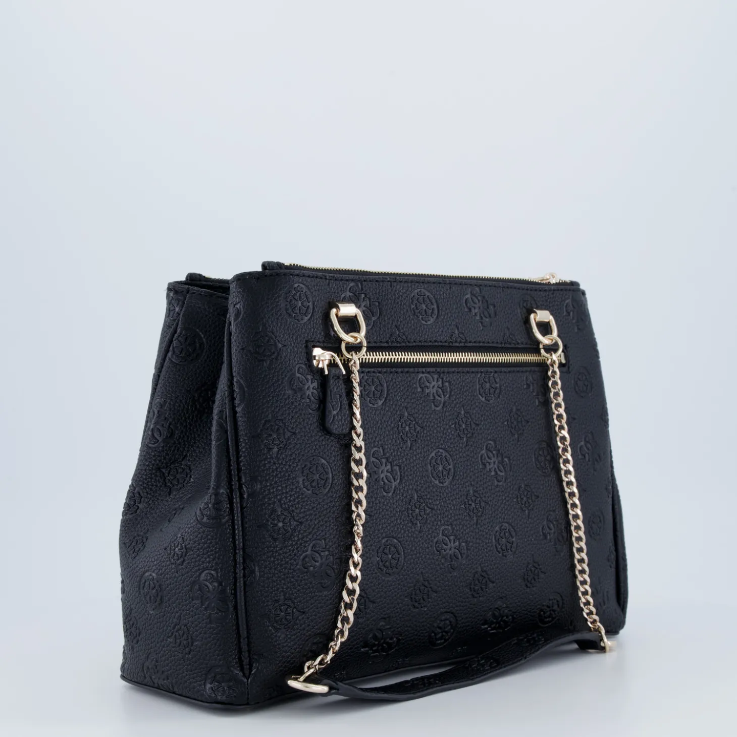 CRESIDIA STATUS SHLDR SATCHEL