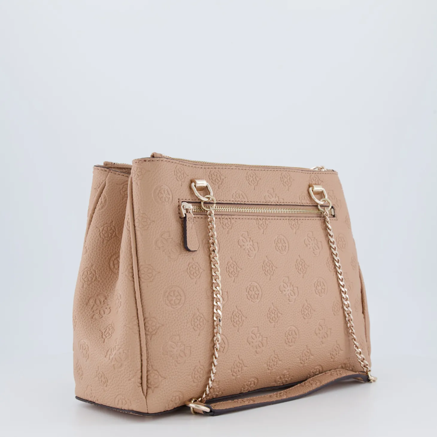 CRESIDIA STATUS SHLDR SATCHEL