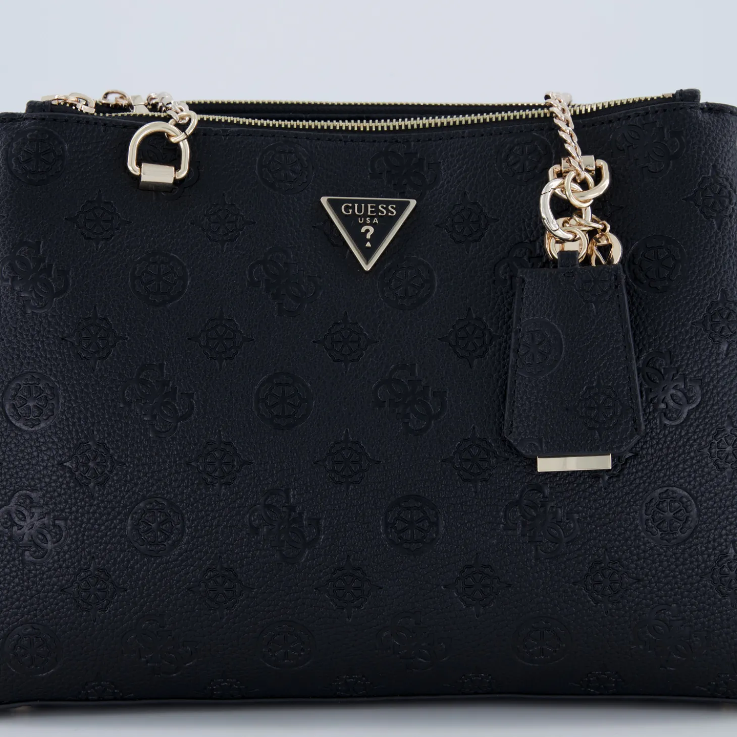 CRESIDIA STATUS SHLDR SATCHEL
