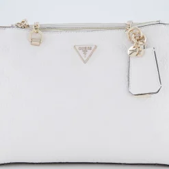 CRESIDIA STATUS SHLDR SATCHEL