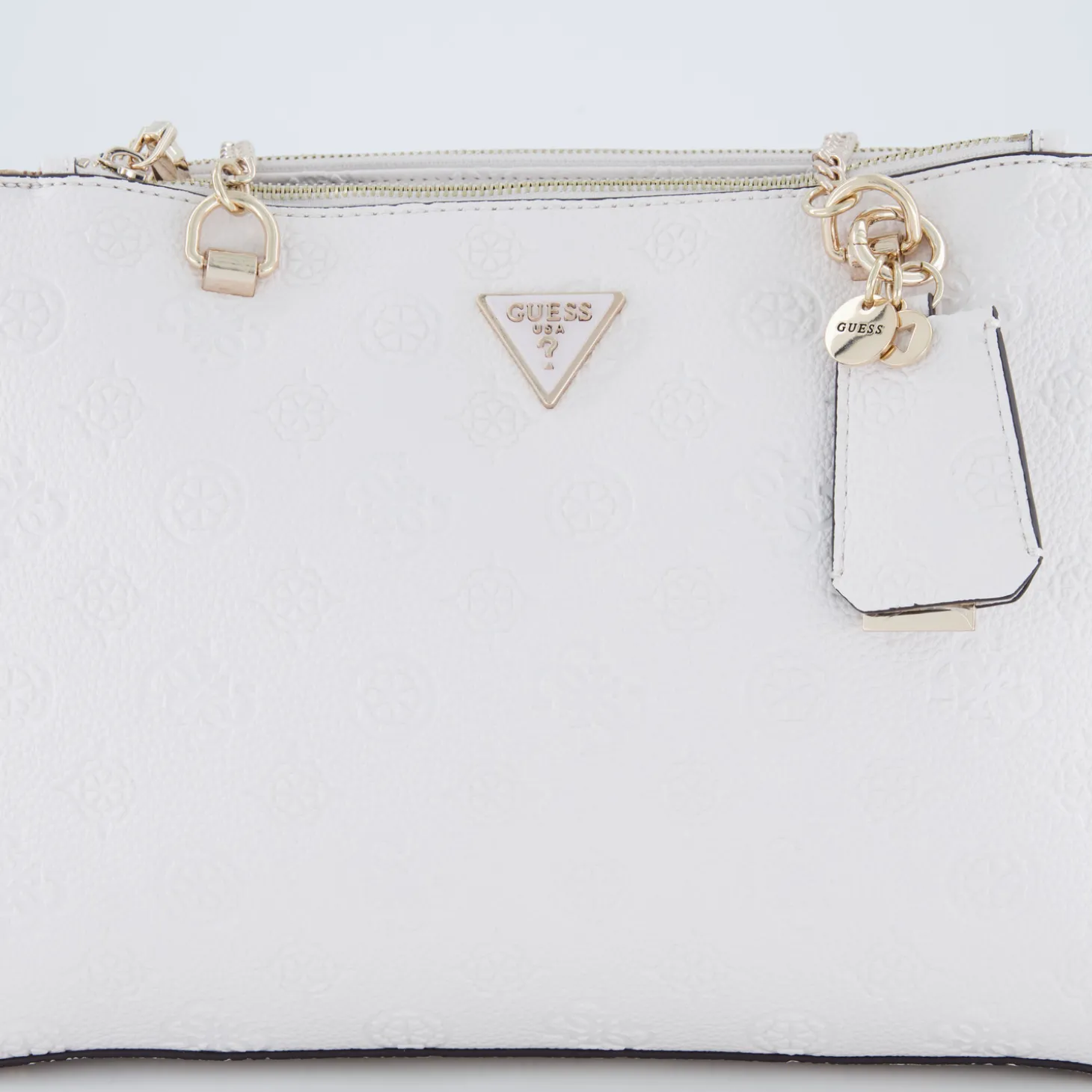 CRESIDIA STATUS SHLDR SATCHEL