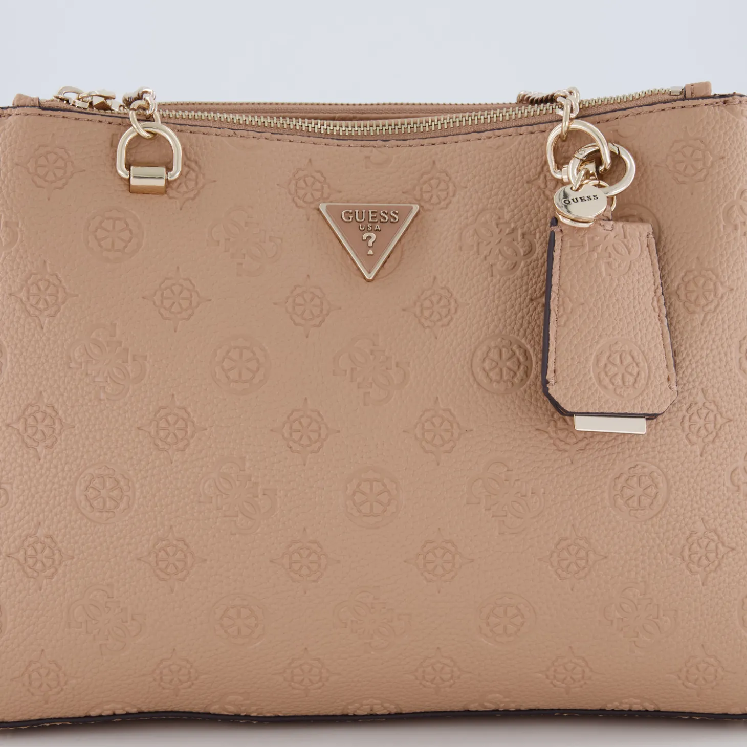 CRESIDIA STATUS SHLDR SATCHEL