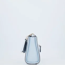 CRESIDIA TOP ZIP SHOULDER BAG