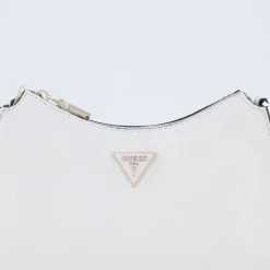 CRESIDIA TOP ZIP SHOULDER BAG