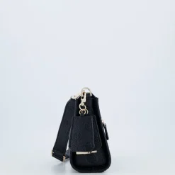 CRESIDIA TOP ZIP SHOULDER BAG