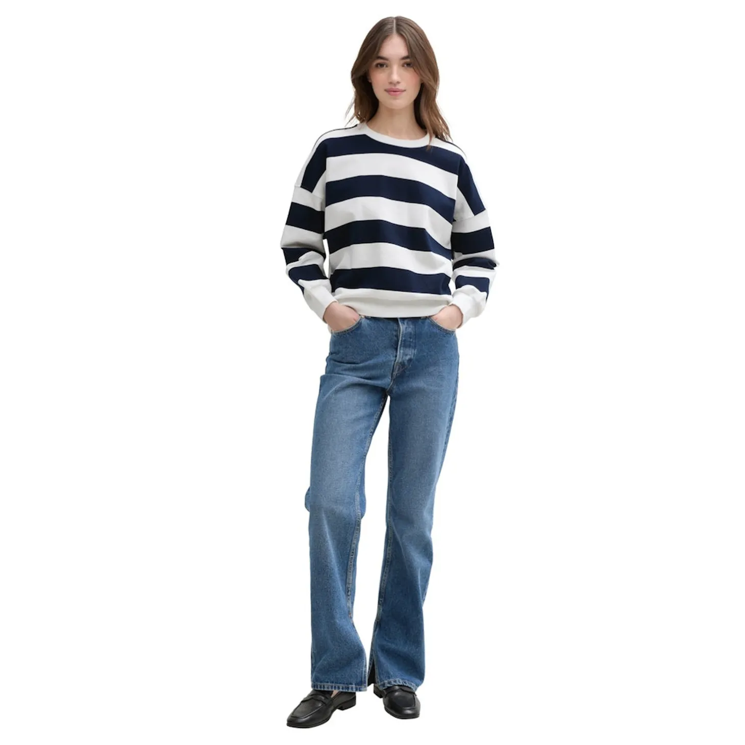 Crewneck Sweatshirt