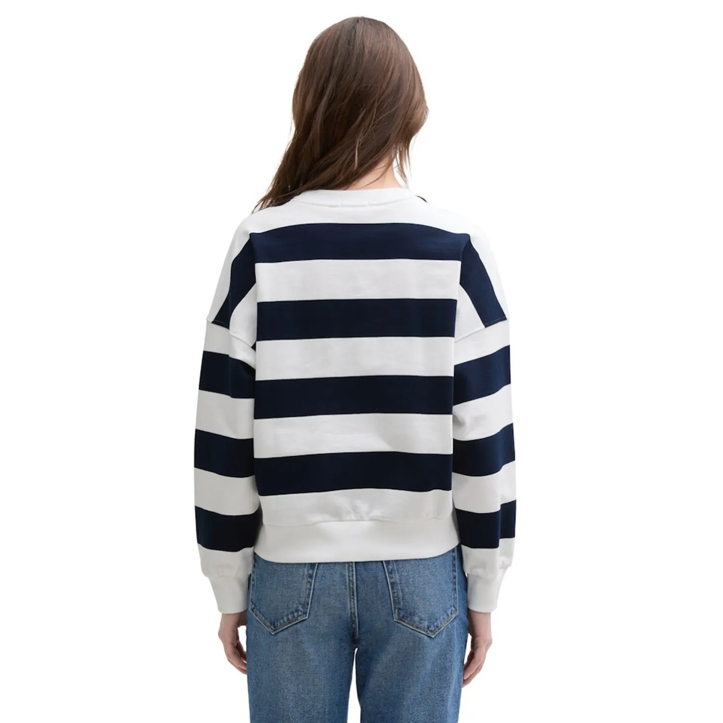 Crewneck Sweatshirt