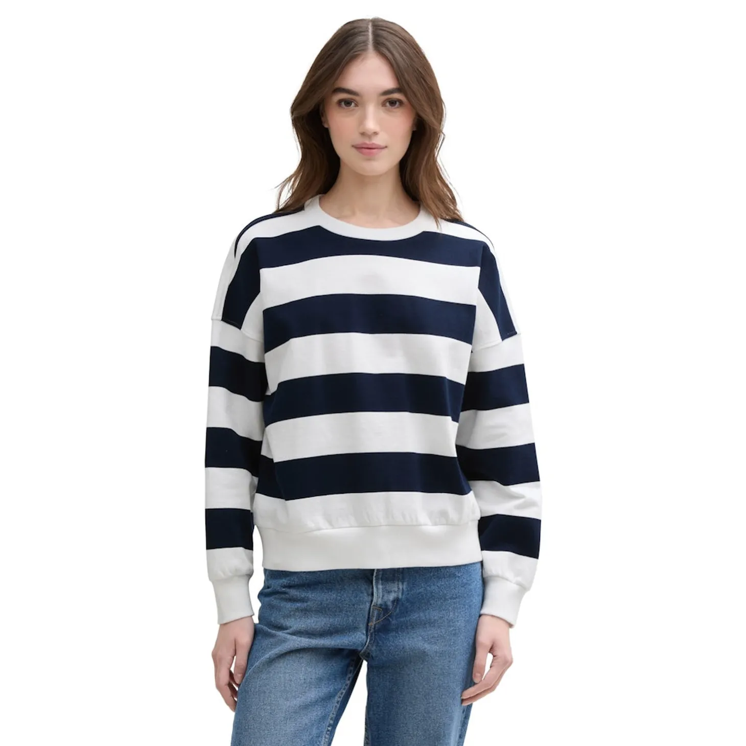 Crewneck Sweatshirt