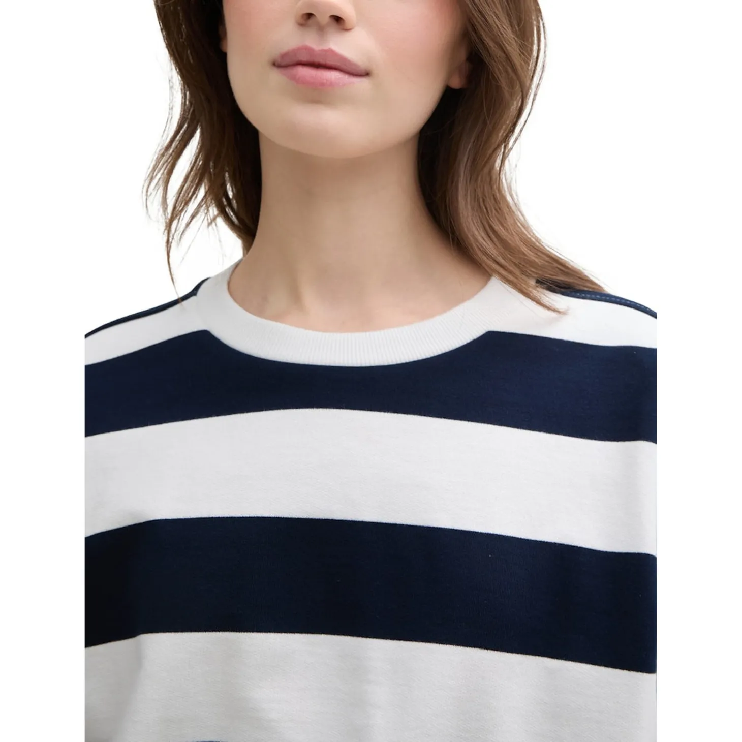 Crewneck Sweatshirt