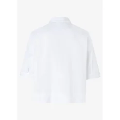 Cropped Blouse