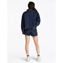 CRP DENIM SHIRT JCKT BI9056