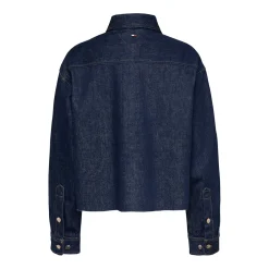 CRP DENIM SHIRT JCKT BI9056