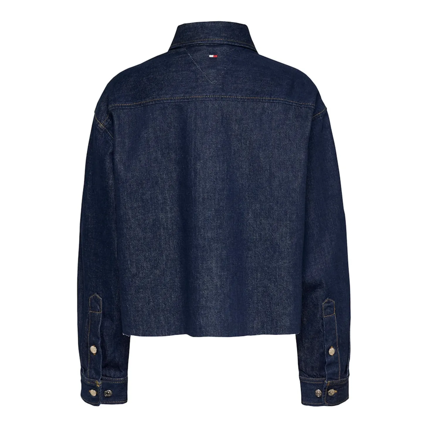 CRP DENIM SHIRT JCKT BI9056