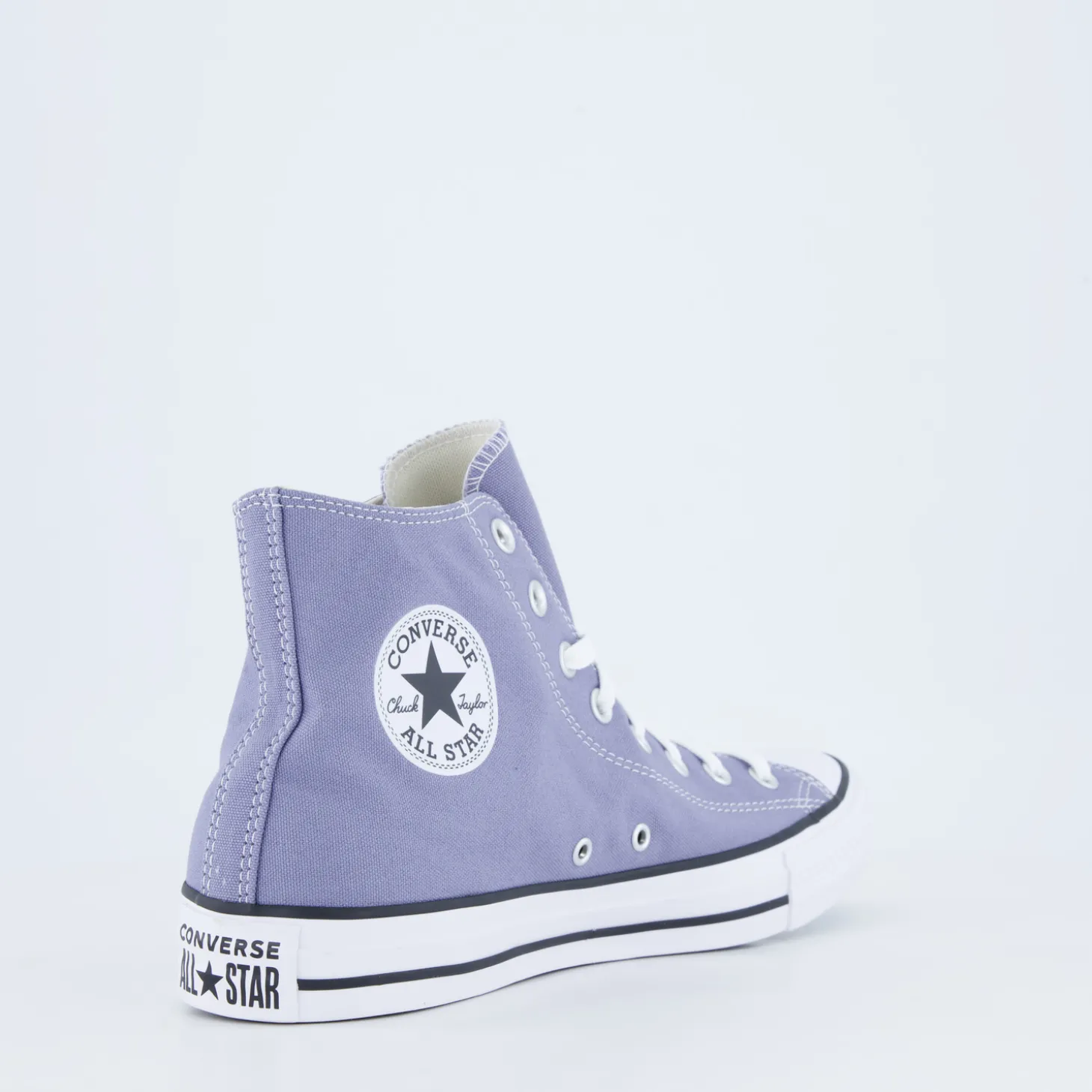 CTAS HI STINGRAY GREY