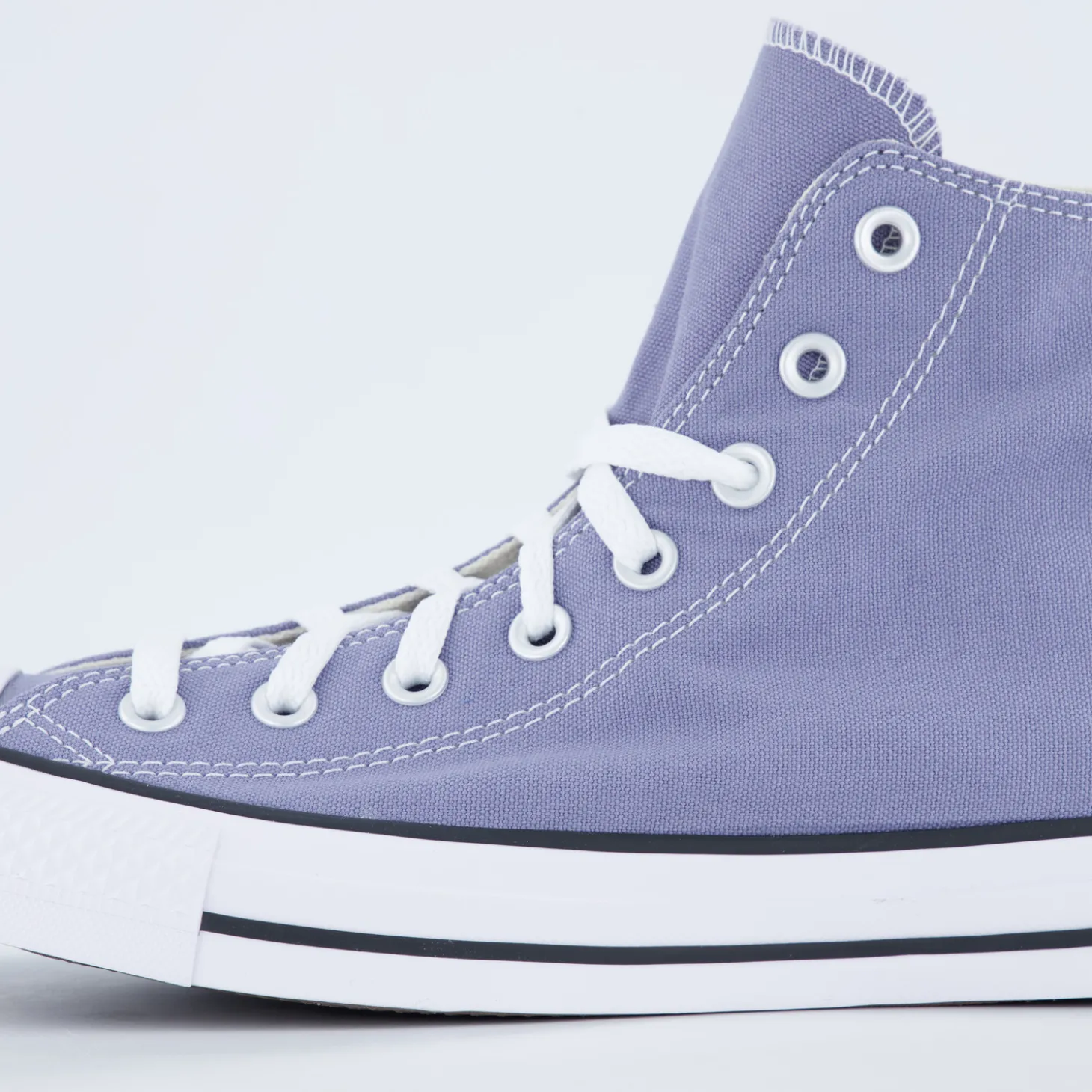 CTAS HI STINGRAY GREY