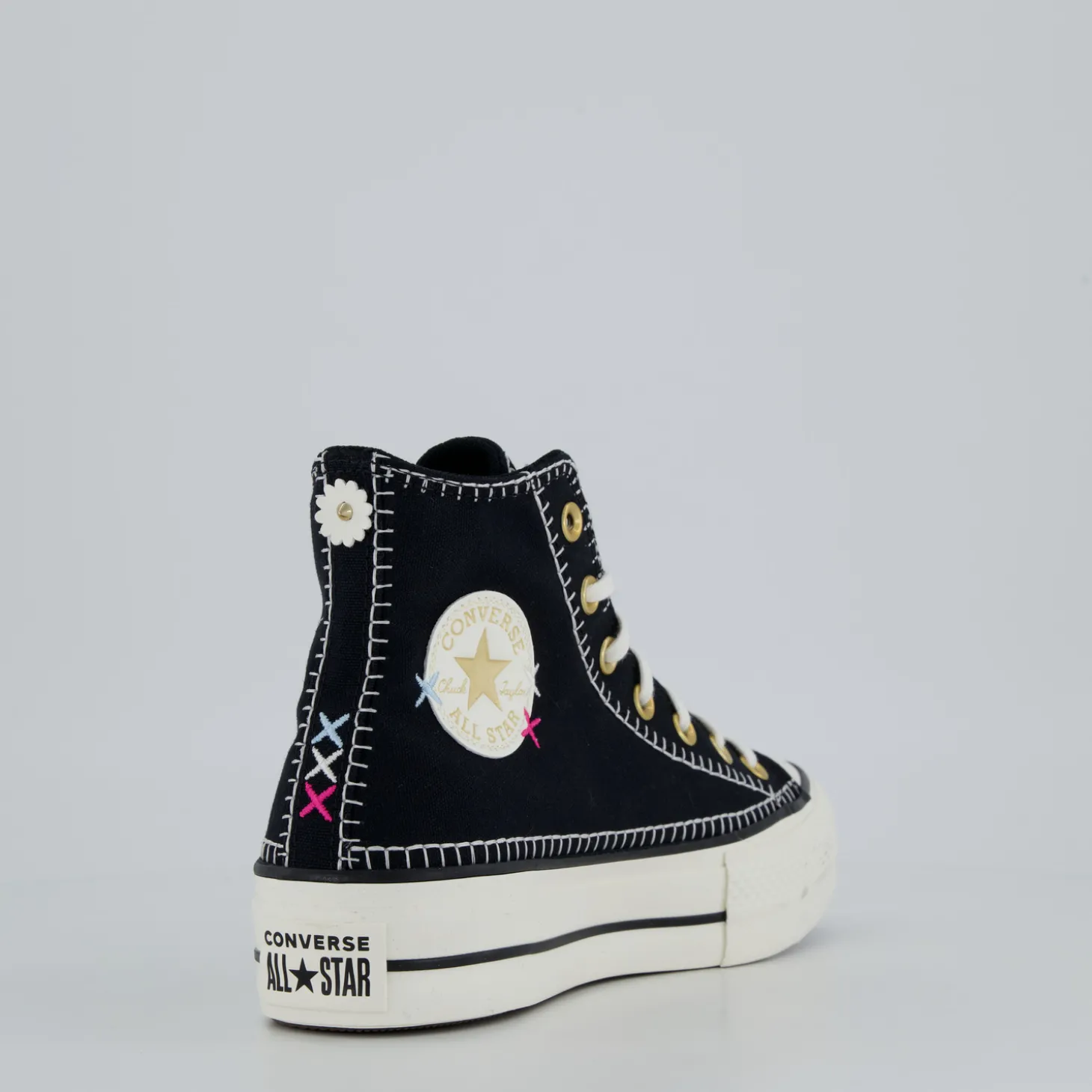 CTAS LIFT HI