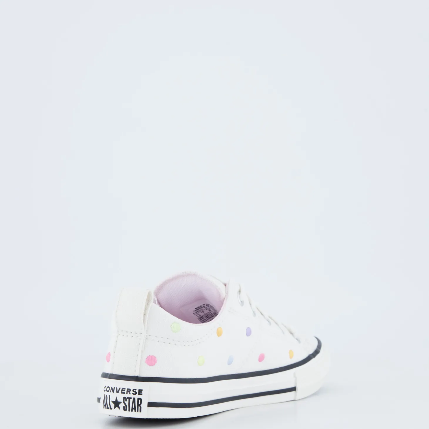 CTAS MADISON OX VINTAGE WHITE