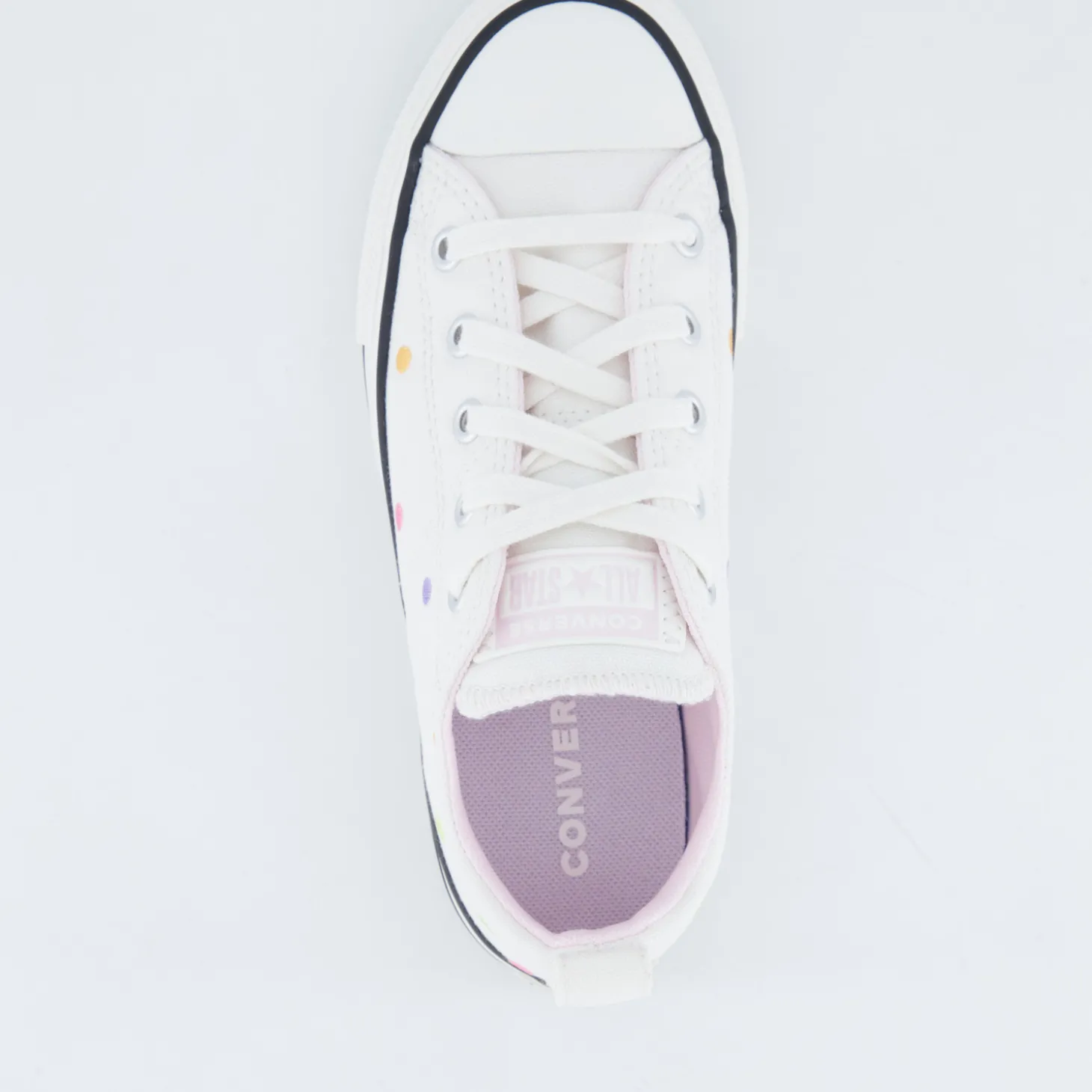 CTAS MADISON OX VINTAGE WHITE