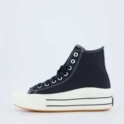 CTAS MOVE HI BLACK/EGRET/BLACK