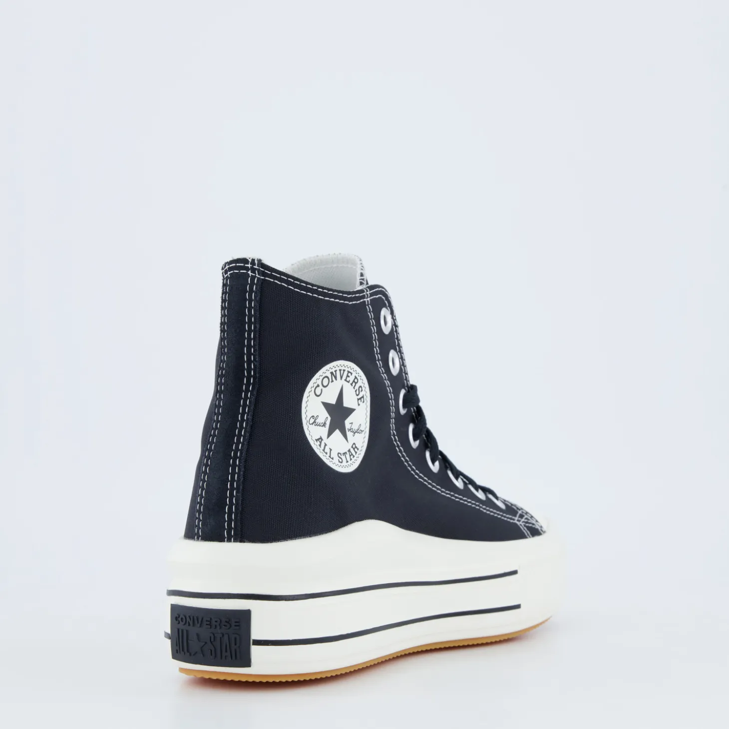 CTAS MOVE HI BLACK/EGRET/BLACK