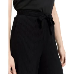 Culotte jersey pants
