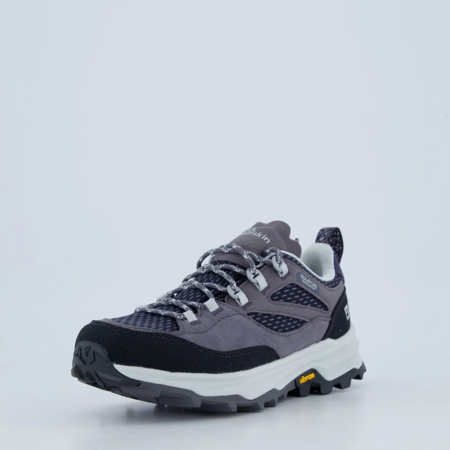 CYROX TEXAPORE LOW W
