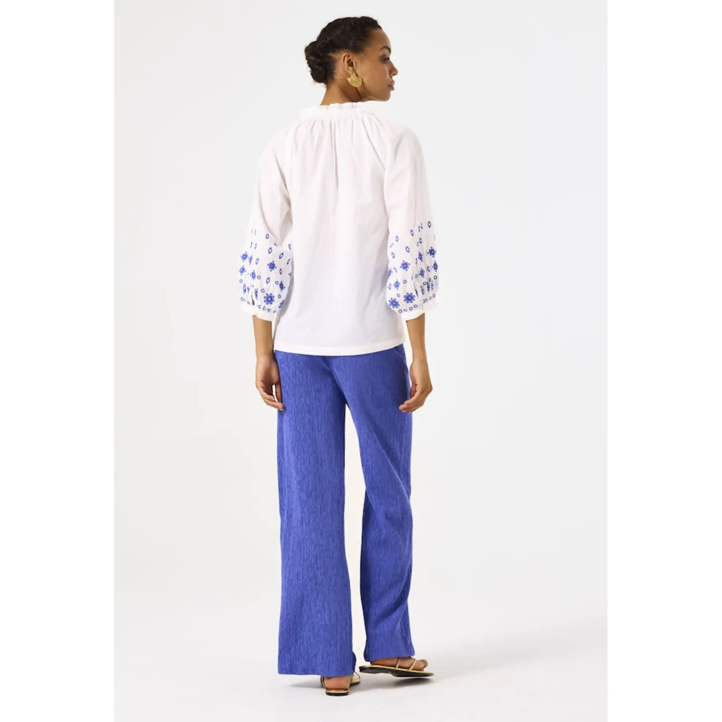 D50114_ladies pants